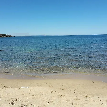 I 4 Venti 3* Σάσαρι