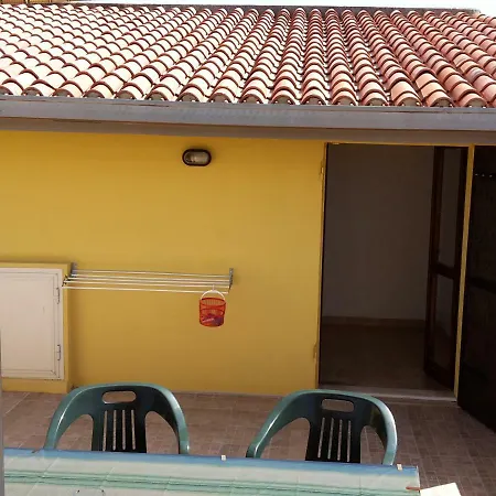 Oda ve Kahvaltı I 4 Venti Sassari