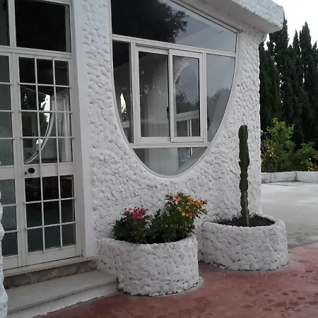 Panzió I 4 Venti 3*