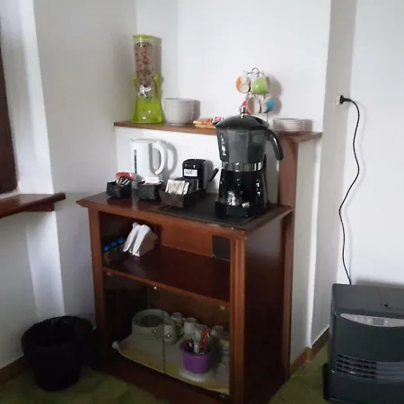 Bed and Breakfast I 4 Venti