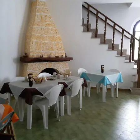 I 4 Venti サッサリ