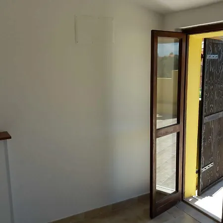 I 4 Venti Oda ve Kahvaltı Sassari