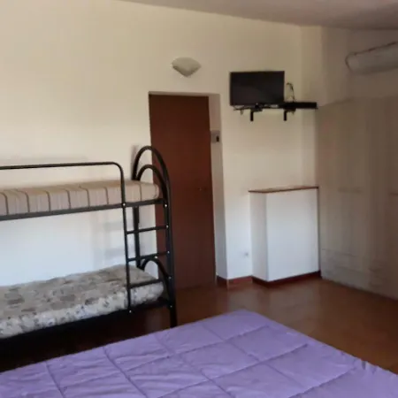 Bed and Breakfast I 4 Venti