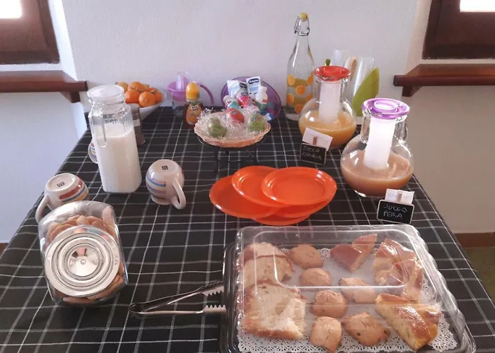 I 4 Venti Panzió Sassari