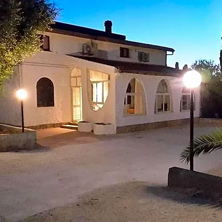 Couette-café I 4 Venti Sassari
