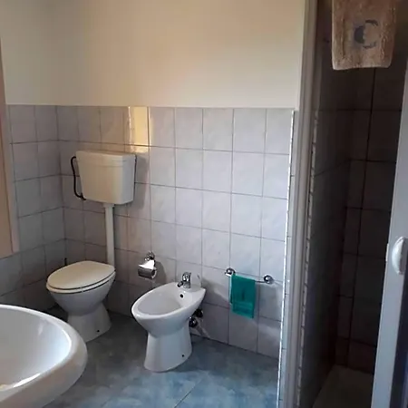 Bed & Breakfast I 4 Venti