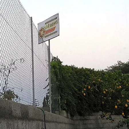 I 4 Venti 3* Sassari
