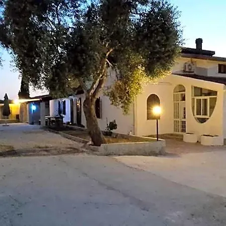 I 4 Venti Couette-café Sassari