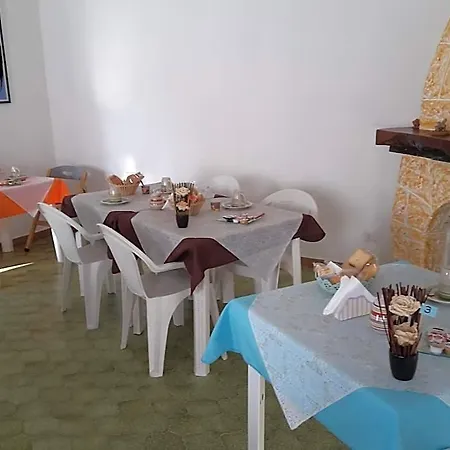 I 4 Venti 3* Sassari