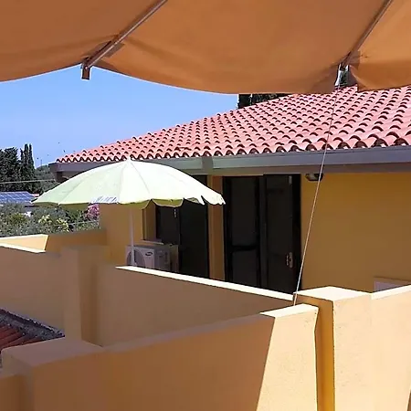 Couette-café I 4 Venti Sassari