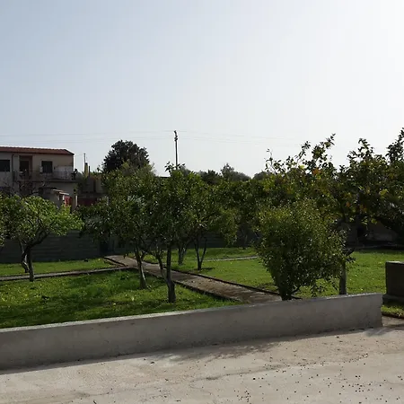 I 4 Venti Bed & Breakfast Sassari