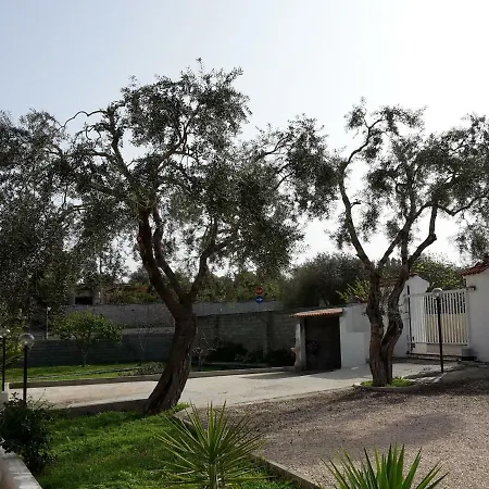 I 4 Venti فندق مبيت وإفطار