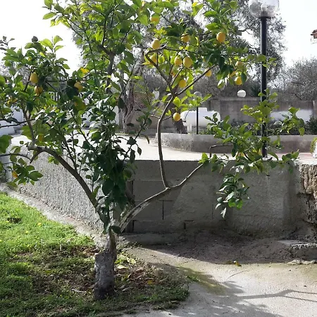 I 4 Venti Bed & Breakfast 3*