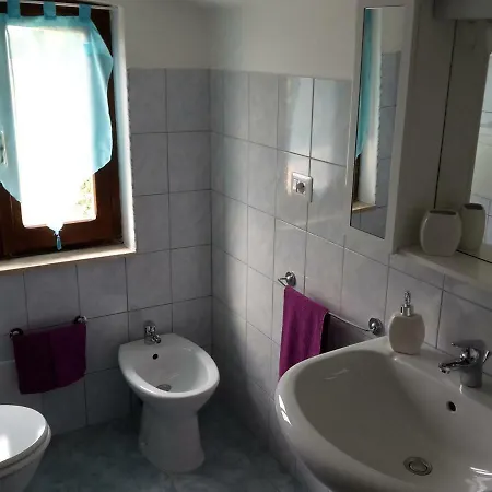 Bed & Breakfast I 4 Venti 3*