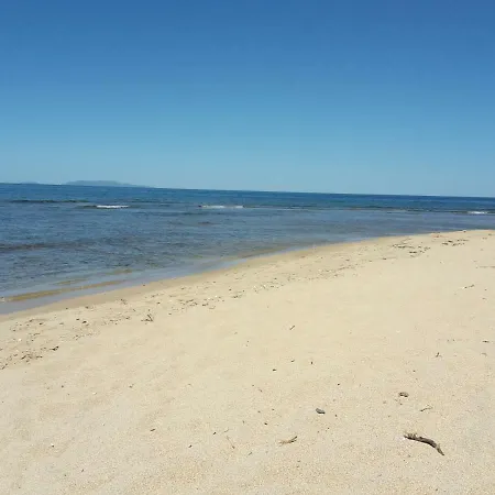 I 4 Venti Couette-café