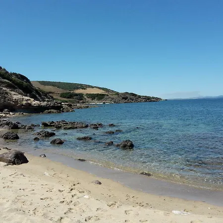 Couette-café I 4 Venti