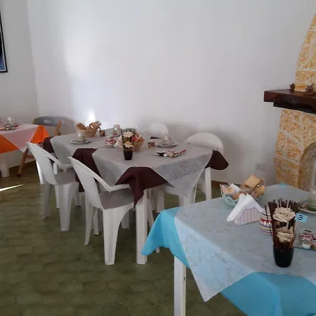 Bed & Breakfast I 4 Venti