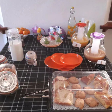 I 4 Venti Bed & Breakfast Sassari