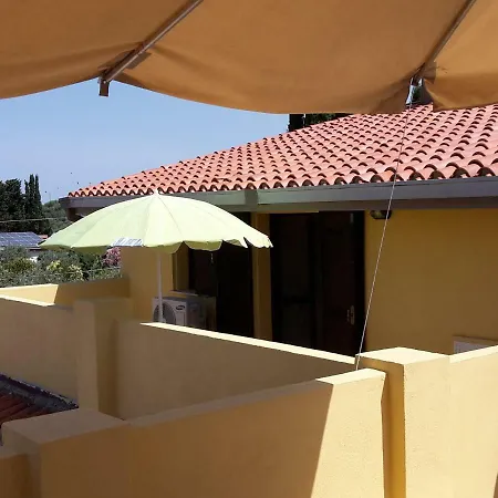 Couette-café I 4 Venti