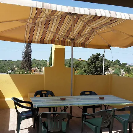 Bed & Breakfast I 4 Venti