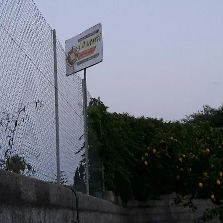 I 4 Venti Sassari