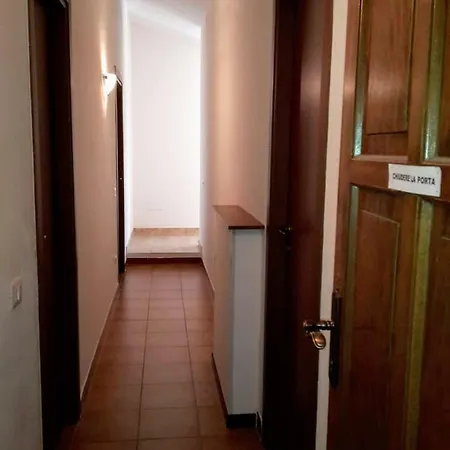 I 4 Venti Nocleg ze śniadaniem