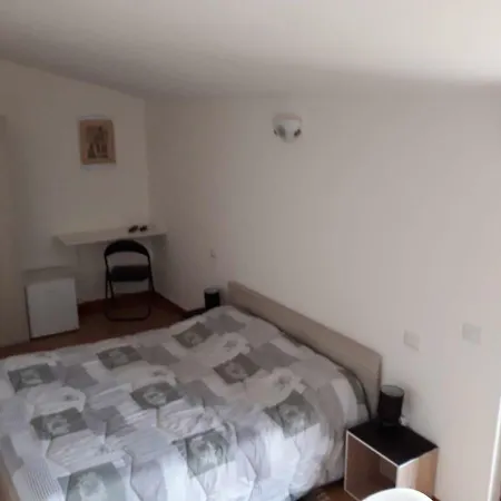 Nocleg ze śniadaniem I 4 Venti 3*