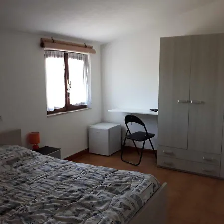 I 4 Venti Bed & Breakfast 3*