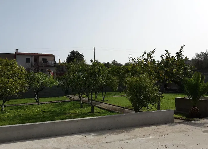 I 4 Venti Frühstückspension Sassari