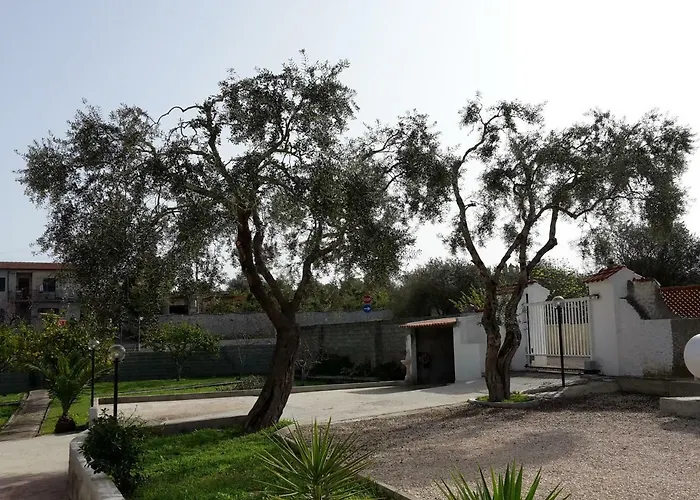 I 4 Venti Frühstückspension