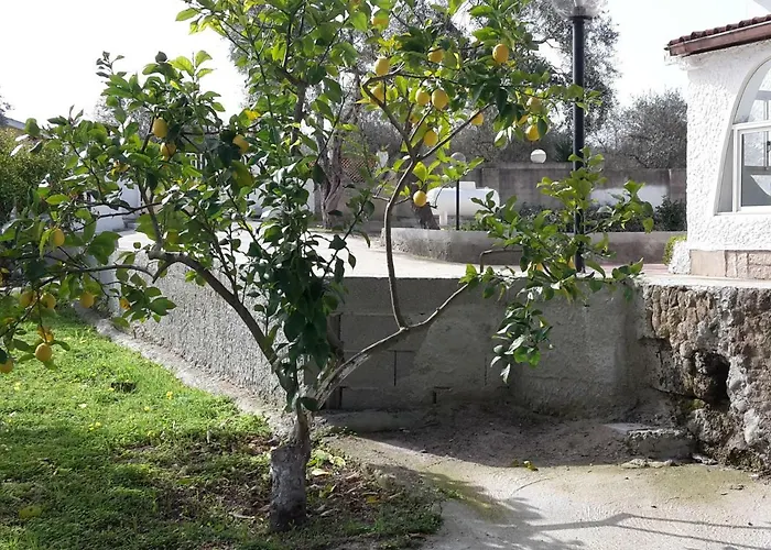 I 4 Venti Nocleg ze śniadaniem 3*