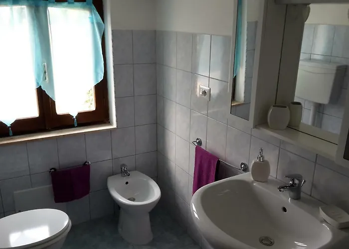 Nocleg ze śniadaniem I 4 Venti 3*