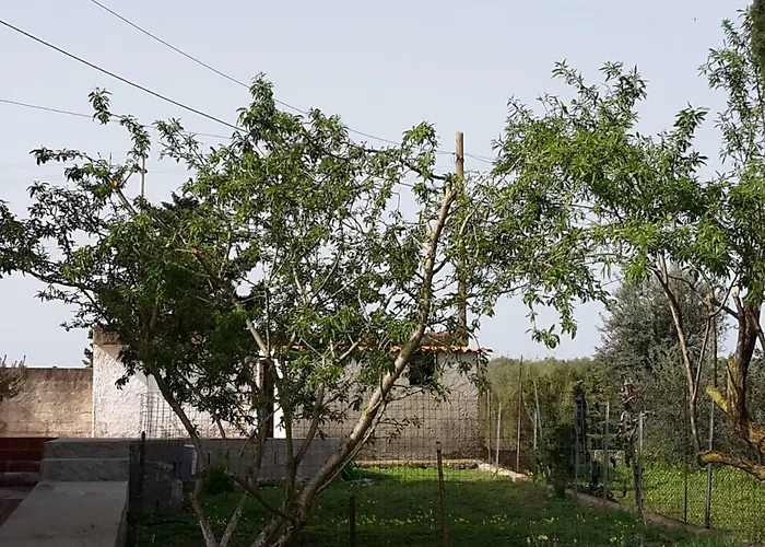 I 4 Venti Nocleg ze śniadaniem