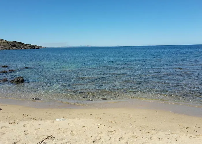 I 4 Venti 3* Sassari