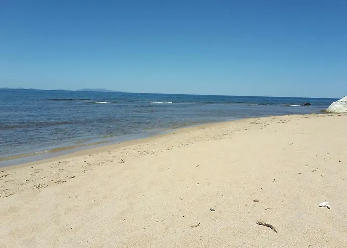 I 4 Venti Nocleg ze śniadaniem