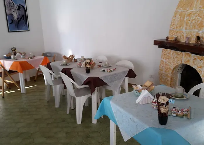 Nocleg ze śniadaniem I 4 Venti