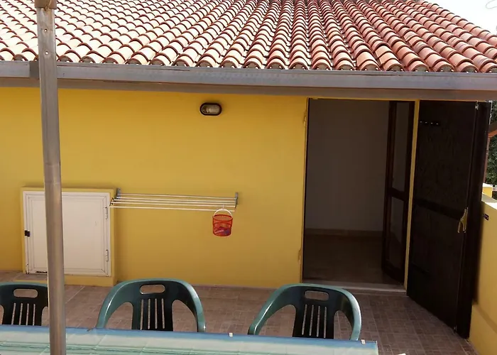 Nocleg ze śniadaniem I 4 Venti Sassari