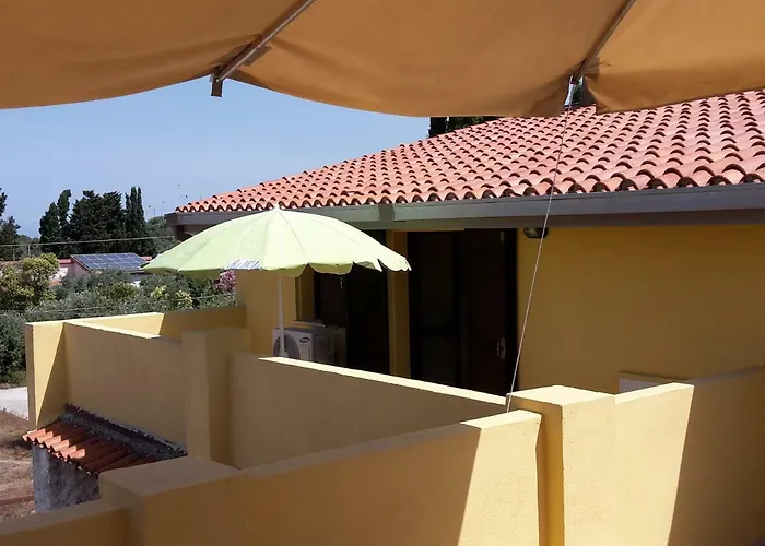 Nocleg ze śniadaniem I 4 Venti