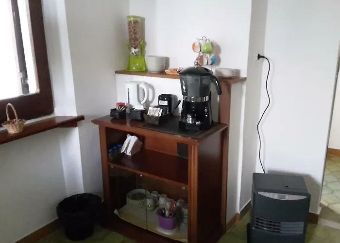 Nocleg ze śniadaniem I 4 Venti