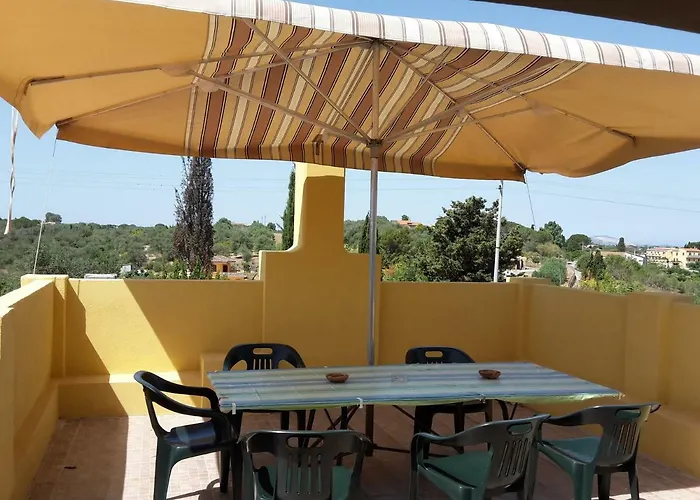 Frühstückspension I 4 Venti