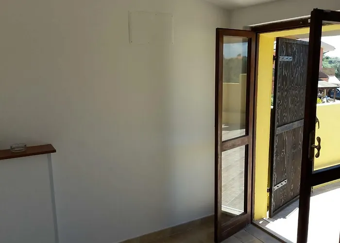 I 4 Venti Nocleg ze śniadaniem Sassari