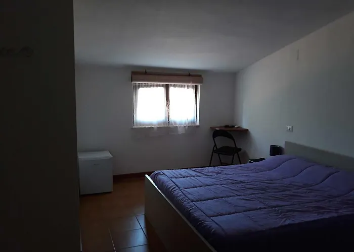 I 4 Venti 3* Sassari