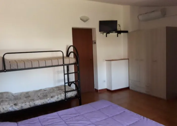 Nocleg ze śniadaniem I 4 Venti