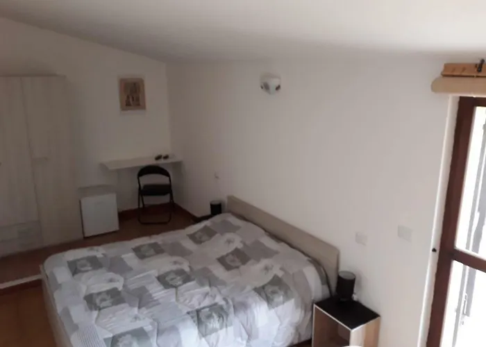 Nocleg ze śniadaniem I 4 Venti 3*