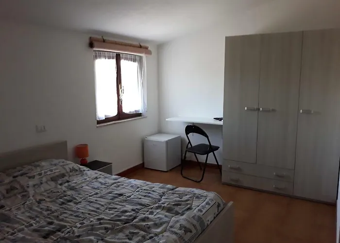 I 4 Venti Nocleg ze śniadaniem 3*